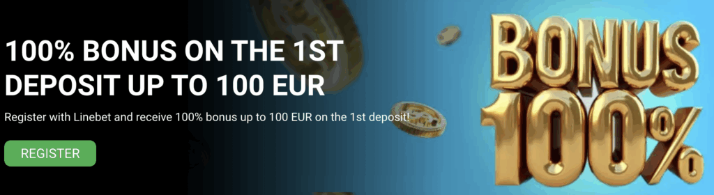 Line Bet Casino